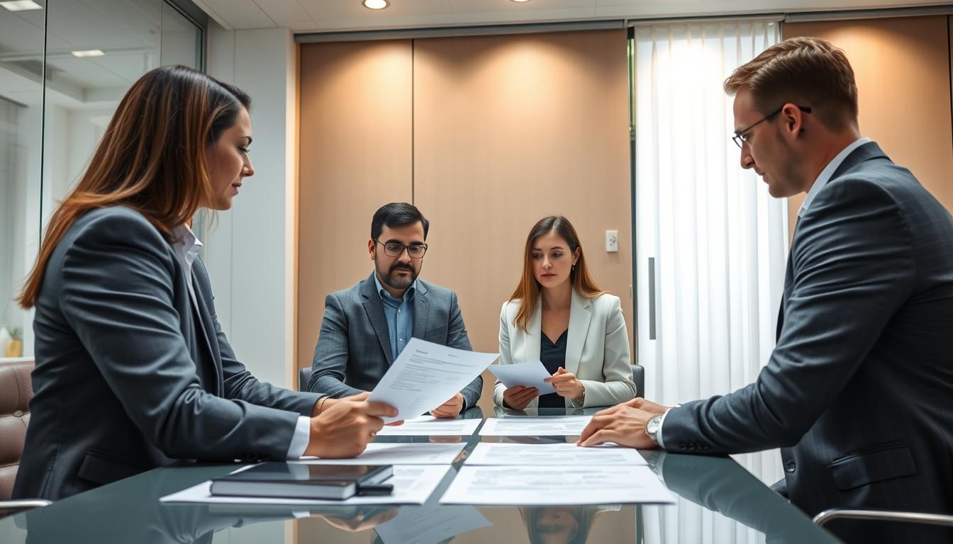 Compliance and legal guidance